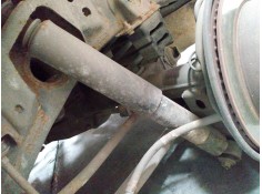 AMORTIGUADOR TRASERO IZQUIERDO 