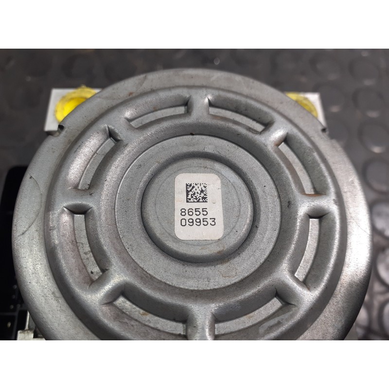 Recambio de abs para dacia lodgy ambiance referencia OEM IAM 476605810R 2CAS1001 P3-A8-29-5