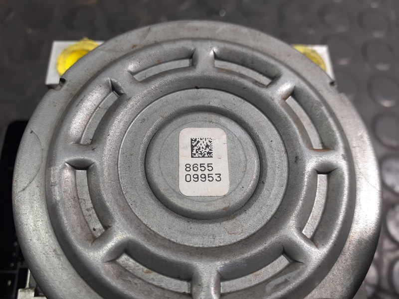 Recambio de abs para dacia lodgy ambiance referencia OEM IAM 476605810R 2CAS1001 P3-A8-29-5