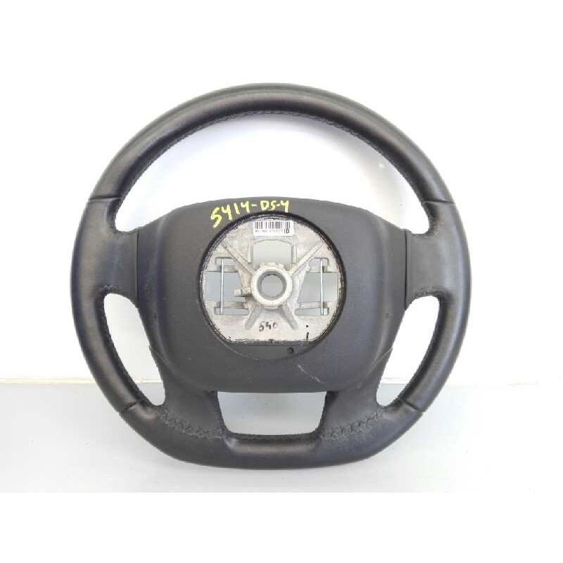 Recambio de volante para citroën ds4 design referencia OEM IAM 307007299P96AE 96714951ZD E1-A4-31-2