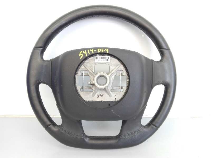 Recambio de volante para citroën ds4 design referencia OEM IAM 307007299P96AE 96714951ZD E1-A4-31-2