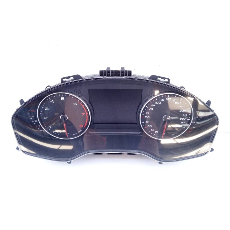 Recambio de cuadro instrumentos para audi a4 berlina (8w2) sport edition referencia OEM IAM 8W5920740  