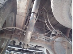 AMORTIGUADOR TRASERO IZQUIERDO 