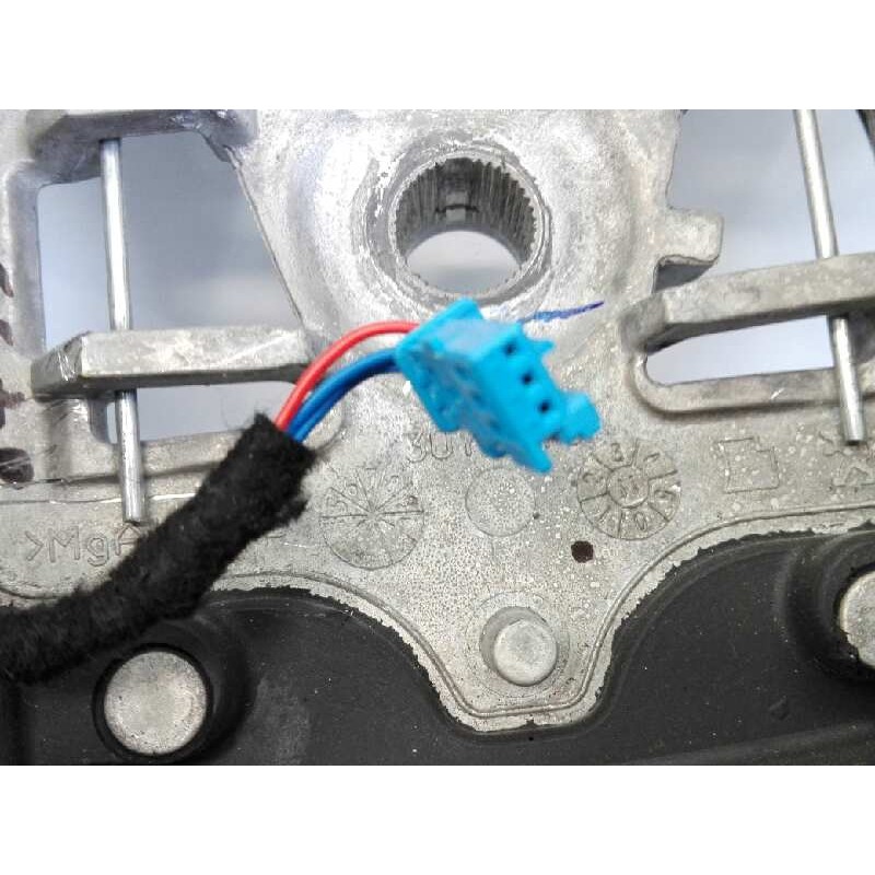 Recambio de volante para citroën ds4 design referencia OEM IAM 307007299P96AE 96714951ZD E1-A4-31-2