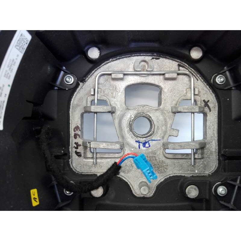 Recambio de volante para citroën ds4 design referencia OEM IAM 307007299P96AE 96714951ZD E1-A4-31-2