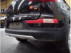 Recambio de paragolpes trasero para kia sportage drive 4x4 referencia OEM IAM    2