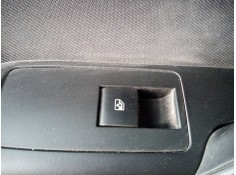 MANDO ELEVALUNAS TRASERO IZQUIERDO 