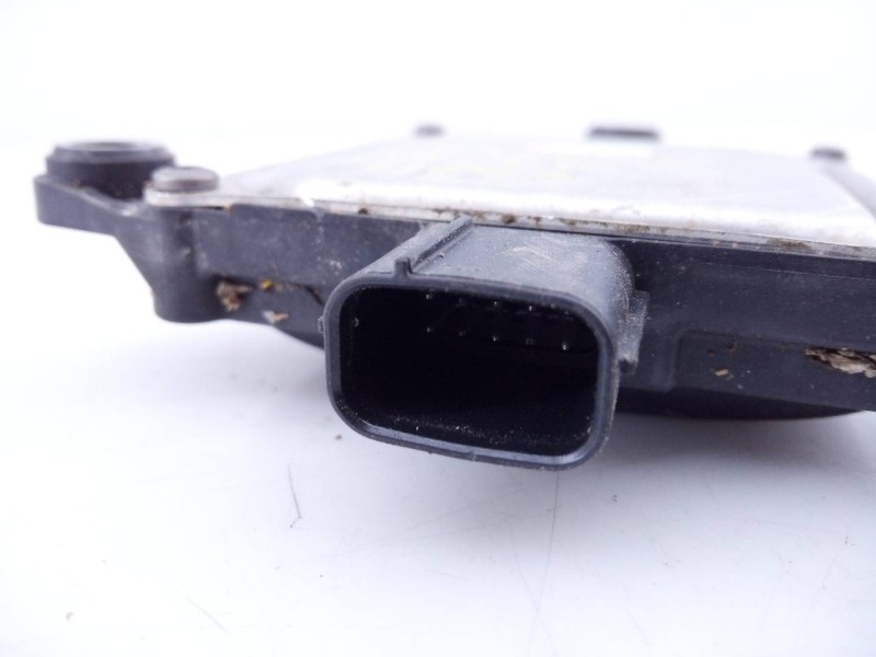 Recambio de modulo electronico para mazda 3 sedán (bp) evolution-x referencia OEM IAM B0J967Y30D A2C7662090800 E3-B5-29-3