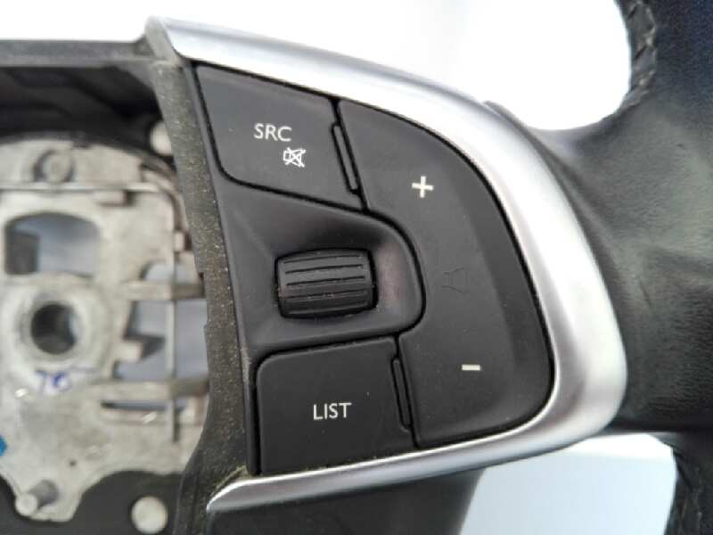 Recambio de volante para citroën ds4 design referencia OEM IAM 307007299P96AE 96714951ZD E1-A4-31-2