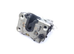 Recambio de cerradura puerta trasera derecha para dacia lodgy ambiance referencia OEM IAM   E1-A1-40-1
