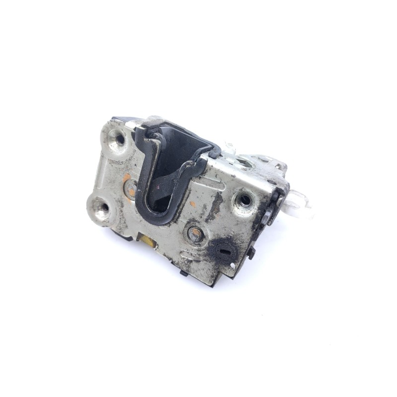 Recambio de cerradura puerta trasera derecha para dacia lodgy ambiance referencia OEM IAM   E1-A1-40-1