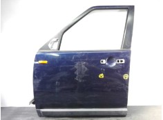 Recambio de puerta delantera izquierda para land rover discovery v6 td s referencia OEM IAM   