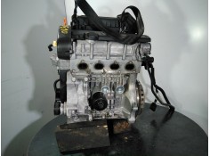 Recambio de motor completo para seat ibiza (6j5) reference referencia OEM IAM CGGB  M1-A1-66 2
