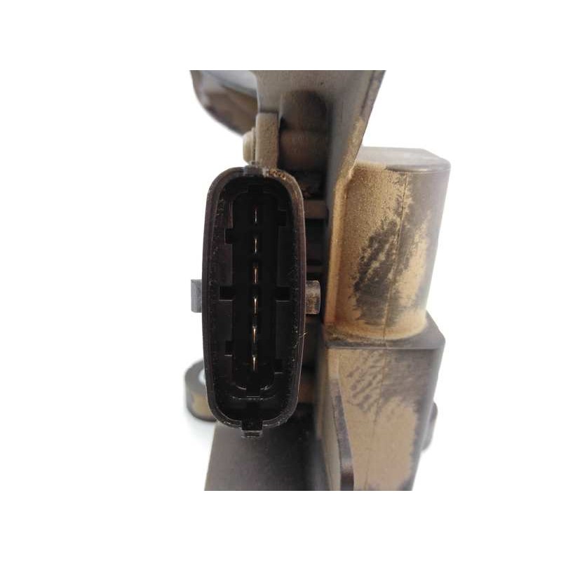 Recambio de pedal acelerador para peugeot boxer caja cerr. techo elevado (bat.3450)(335)(2007 =>) hdi (335) referencia OEM IAM 0