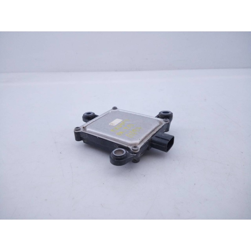 Recambio de modulo electronico para mazda 3 sedán (bp) evolution-x referencia OEM IAM B0J967Y30D A2C7662090800 E3-B5-29-3