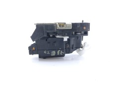 Recambio de cerradura puerta trasera derecha para dacia lodgy ambiance referencia OEM IAM   E1-A1-40-1 2