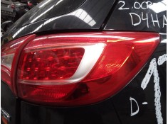 Recambio de piloto trasero derecho para kia sportage drive 4x4 referencia OEM IAM   