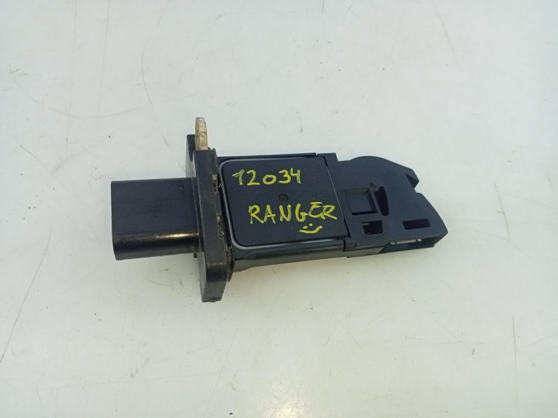 Recambio de caudalimetro para ford ranger (tke) doppelkabine limited referencia OEM IAM 8V2112B579AA  E3-B3-24-2