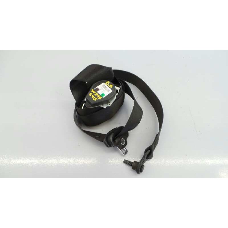 Recambio de cinturon seguridad delantero derecho para mercedes-benz clase b (w245) 200 cdi (245.208) referencia OEM IAM 60287690