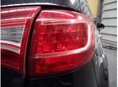 Recambio de piloto trasero derecho para kia sportage drive 4x4 referencia OEM IAM    2
