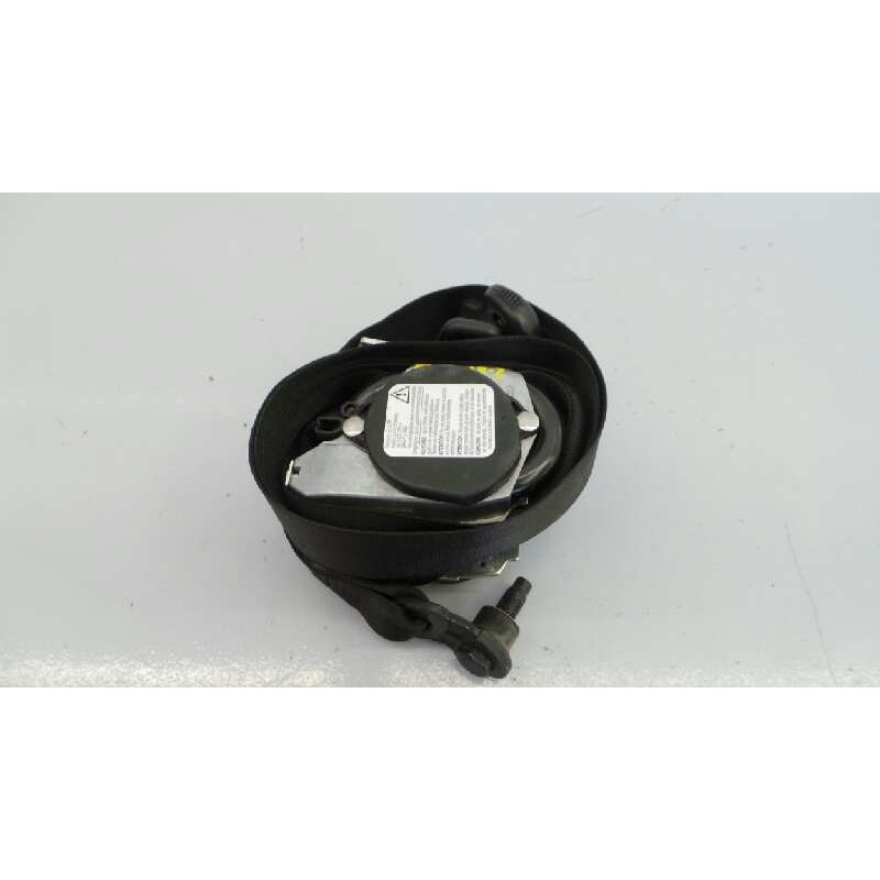 Recambio de cinturon seguridad delantero derecho para mercedes-benz clase b (w245) 200 cdi (245.208) referencia OEM IAM 60287690