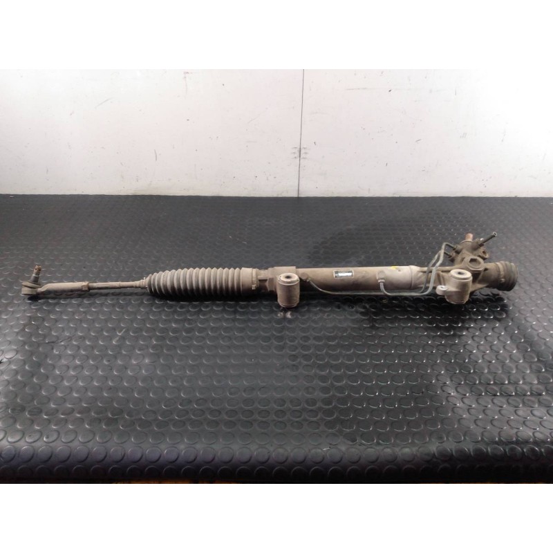 Recambio de cremallera direccion para toyota land cruiser (j15) basis referencia OEM IAM   P1-B8-24