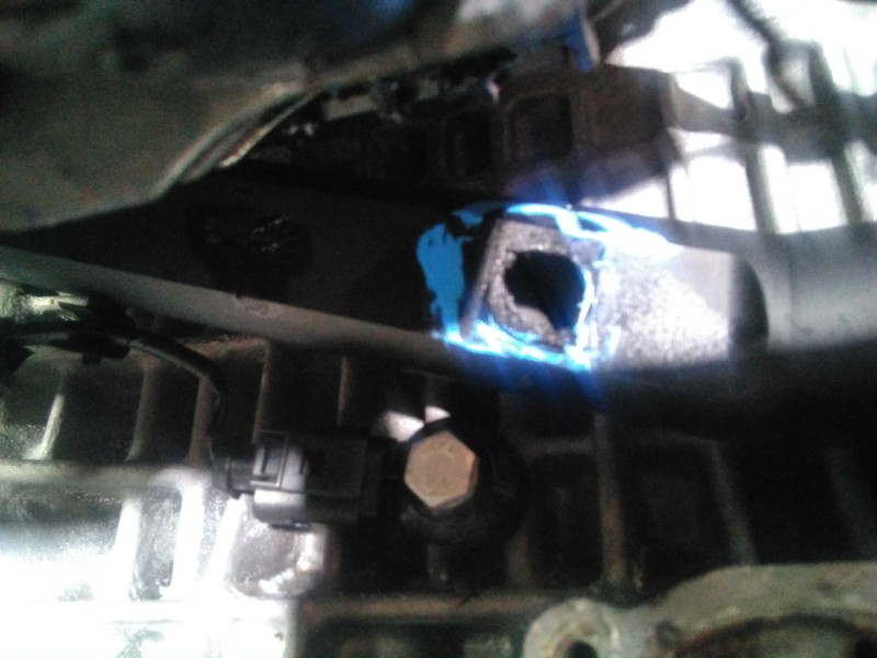 Recambio de motor completo para seat ibiza (6j5) reference referencia OEM IAM CGGB  M1-A1-66