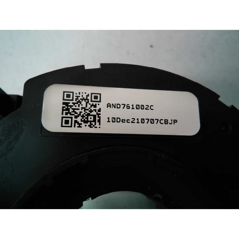 Recambio de anillo airbag para ford focus turn. (cb8) titanium referencia OEM IAM 140228ABCH 761002C E3-B3-39-4