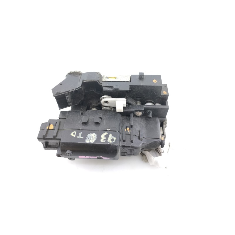 Recambio de cerradura puerta trasera derecha para dacia lodgy ambiance referencia OEM IAM   E1-A1-40-1