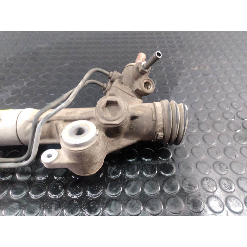 Recambio de cremallera direccion para toyota land cruiser (j15) basis referencia OEM IAM   P1-B8-24