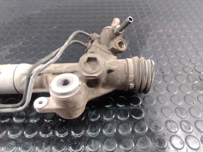 Recambio de cremallera direccion para toyota land cruiser (j15) basis referencia OEM IAM   P1-B8-24