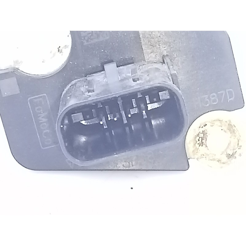 Recambio de caudalimetro para ford ranger (tke) doppelkabine limited referencia OEM IAM 8V2112B579AA  E3-B3-24-2