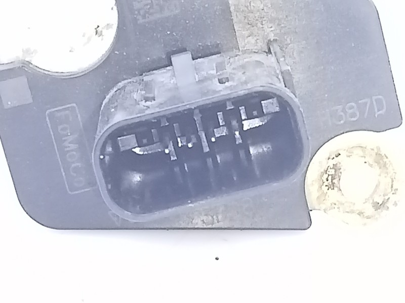 Recambio de caudalimetro para ford ranger (tke) doppelkabine limited referencia OEM IAM 8V2112B579AA  E3-B3-24-2