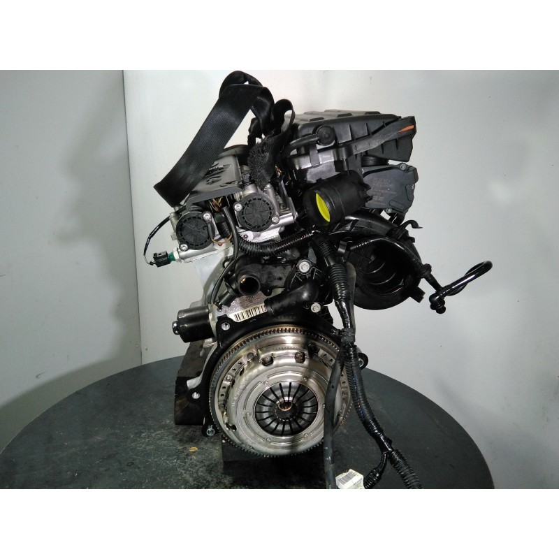 Recambio de motor completo para seat ibiza (6j5) reference referencia OEM IAM CGGB  M1-A1-66