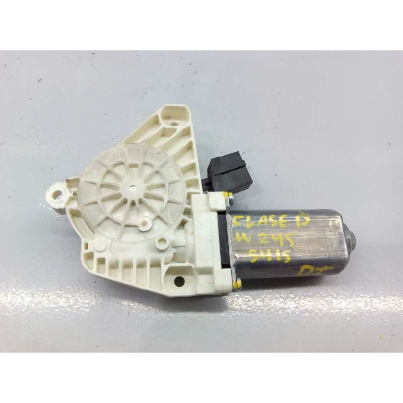 Recambio de motor elevalunas delantero izquierdo para mercedes-benz clase b (w245) 200 cdi (245.208) referencia OEM IAM 16982041