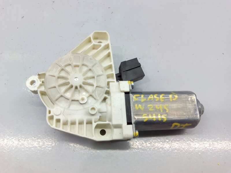 Recambio de motor elevalunas delantero izquierdo para mercedes-benz clase b (w245) 200 cdi (245.208) referencia OEM IAM 16982041