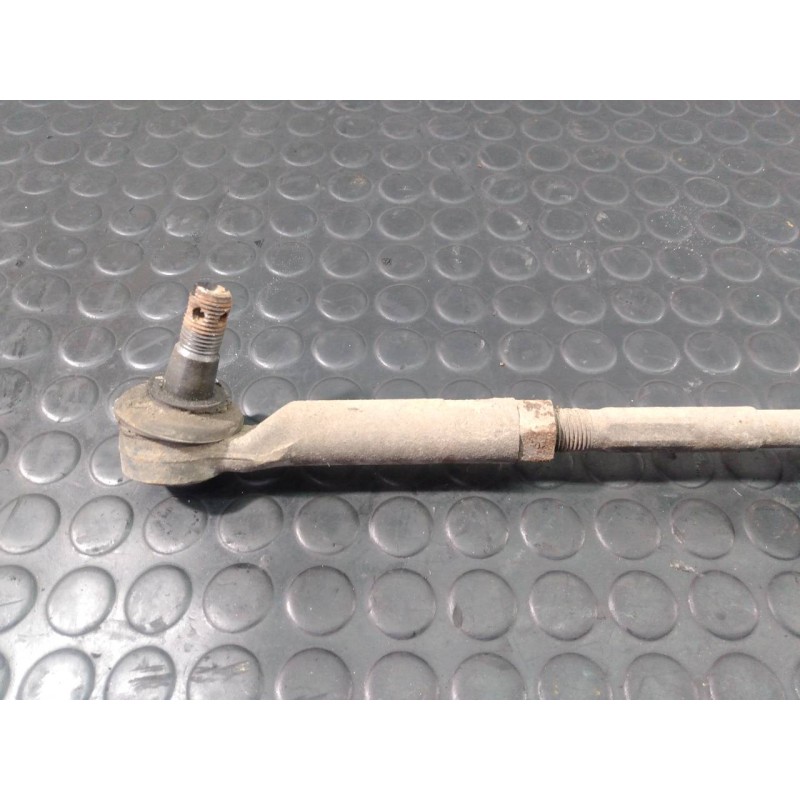 Recambio de cremallera direccion para toyota land cruiser (j15) basis referencia OEM IAM   P1-B8-24