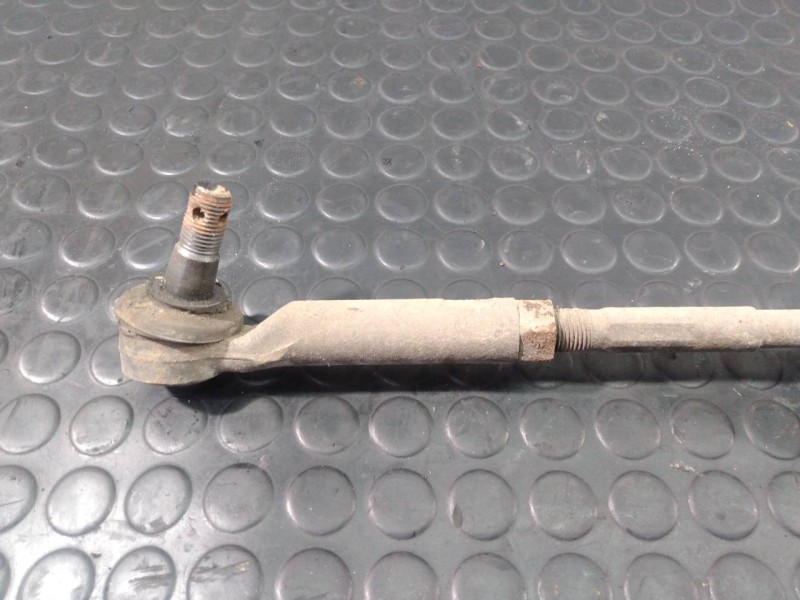 Recambio de cremallera direccion para toyota land cruiser (j15) basis referencia OEM IAM   P1-B8-24