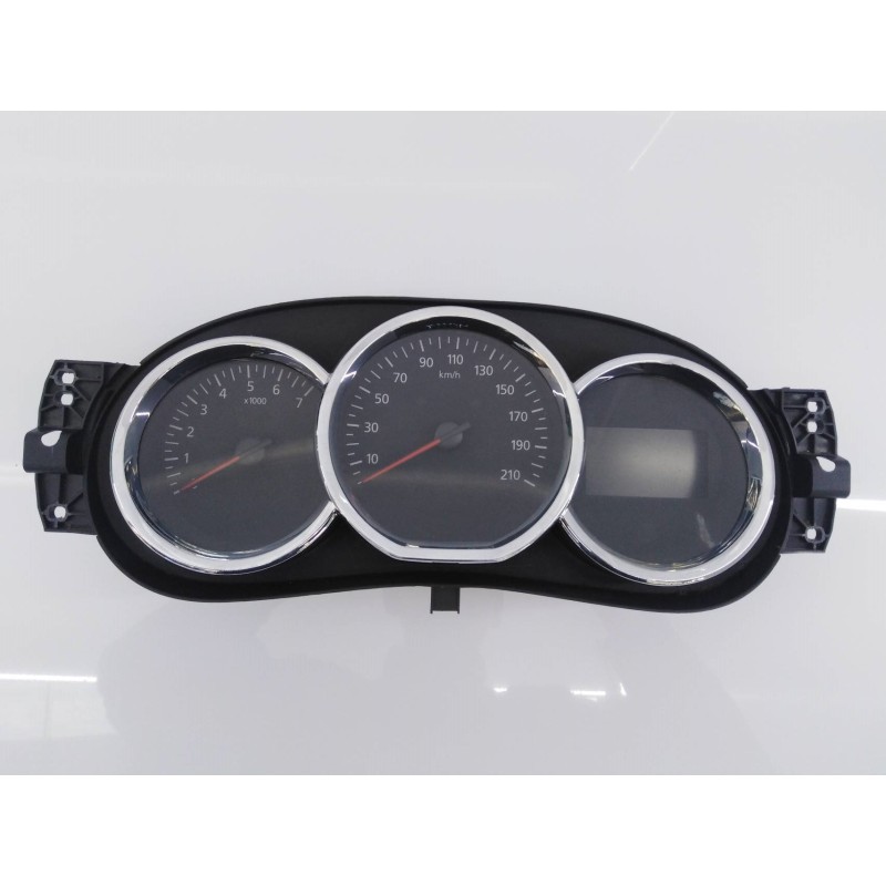 Recambio de cuadro instrumentos para dacia lodgy ambiance referencia OEM IAM 248106459R  E2-A1-35-4