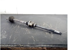 Recambio de transmision delantera derecha para peugeot 5008 allure referencia OEM IAM 9661107480  P1-A6-16