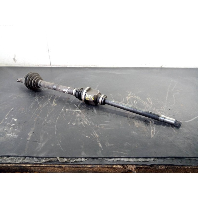 Recambio de transmision delantera derecha para peugeot 5008 allure referencia OEM IAM 9661107480  P1-A6-16