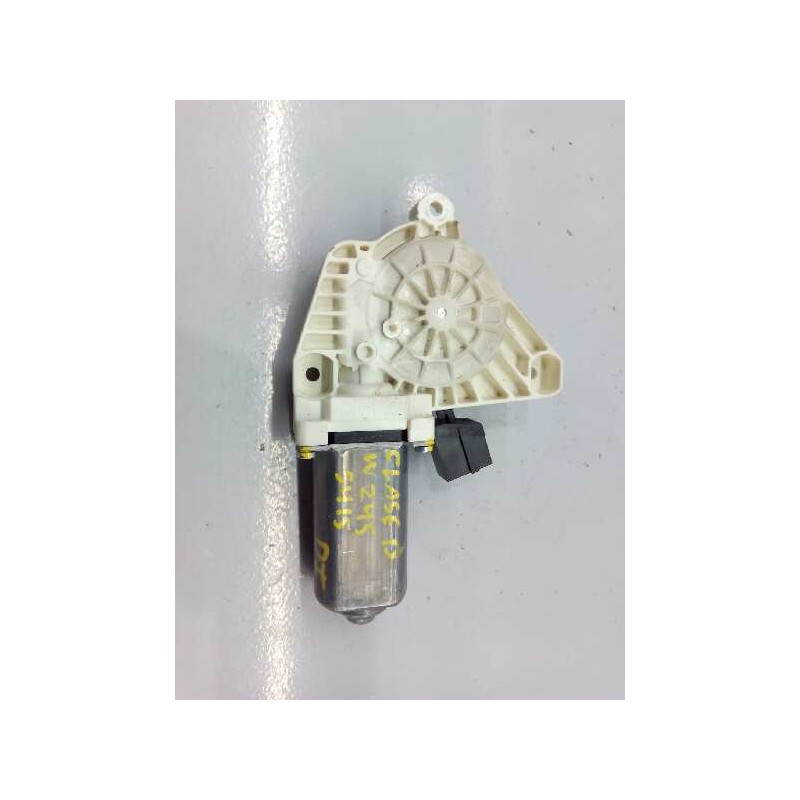 Recambio de motor elevalunas delantero izquierdo para mercedes-benz clase b (w245) 200 cdi (245.208) referencia OEM IAM 16982041