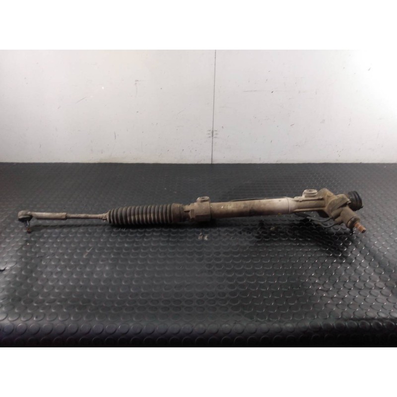 Recambio de cremallera direccion para toyota land cruiser (j15) basis referencia OEM IAM   P1-B8-24