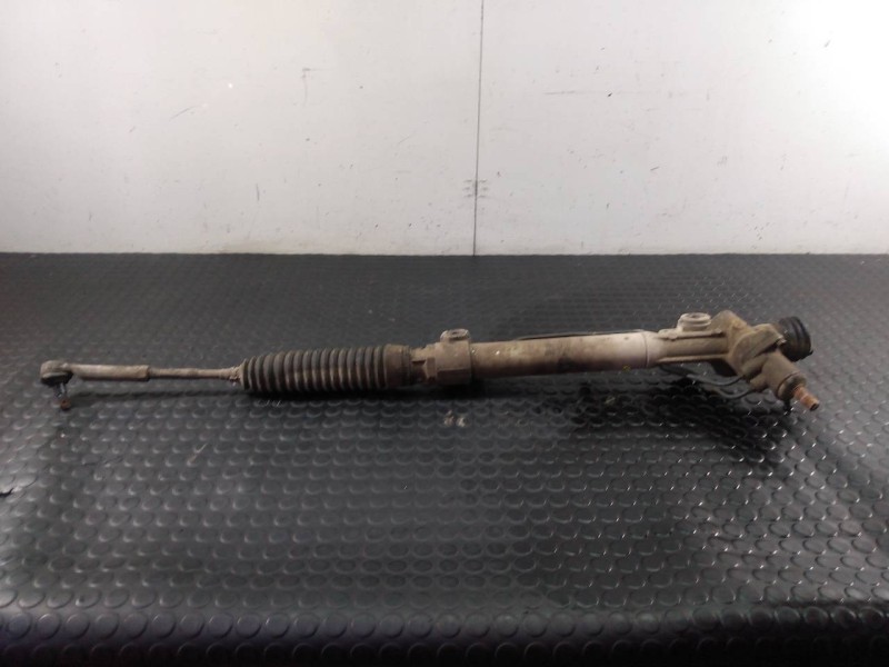 Recambio de cremallera direccion para toyota land cruiser (j15) basis referencia OEM IAM   P1-B8-24