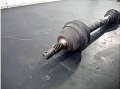 Recambio de transmision delantera derecha para peugeot 5008 allure referencia OEM IAM 9661107480  P1-A6-16 2