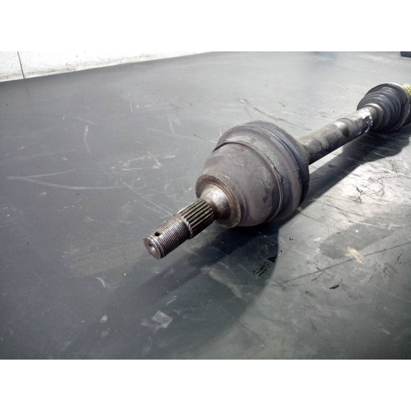 Recambio de transmision delantera derecha para peugeot 5008 allure referencia OEM IAM 9661107480  P1-A6-16