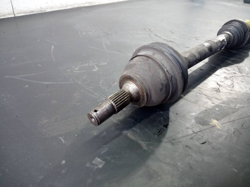 Recambio de transmision delantera derecha para peugeot 5008 allure referencia OEM IAM 9661107480  P1-A6-16