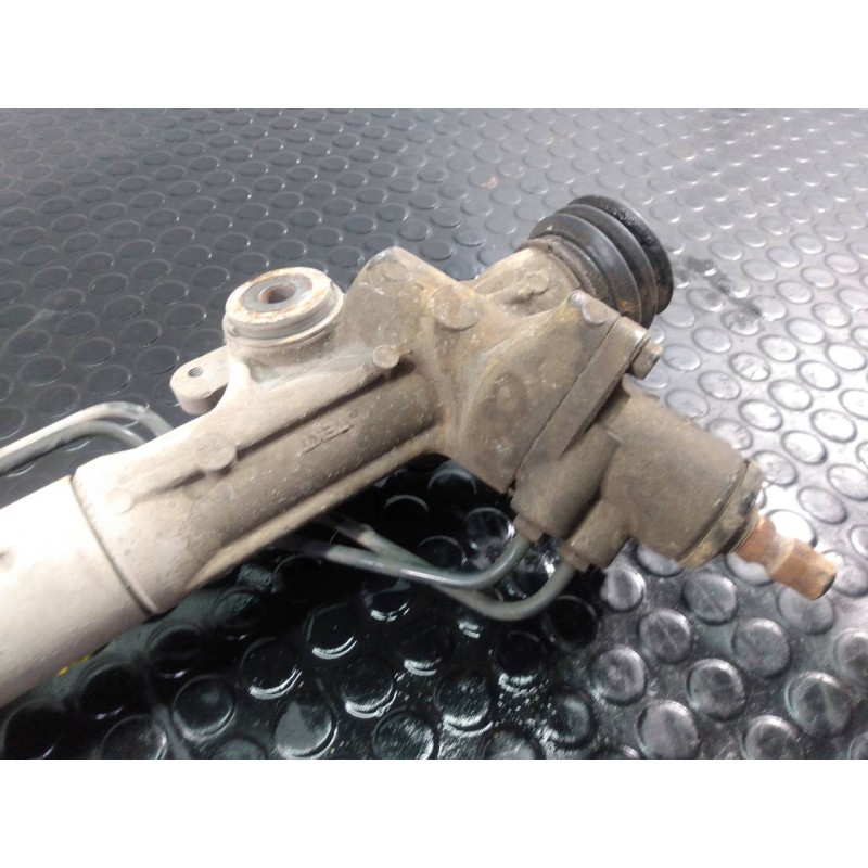 Recambio de cremallera direccion para toyota land cruiser (j15) basis referencia OEM IAM   P1-B8-24