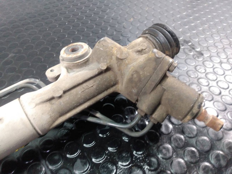 Recambio de cremallera direccion para toyota land cruiser (j15) basis referencia OEM IAM   P1-B8-24