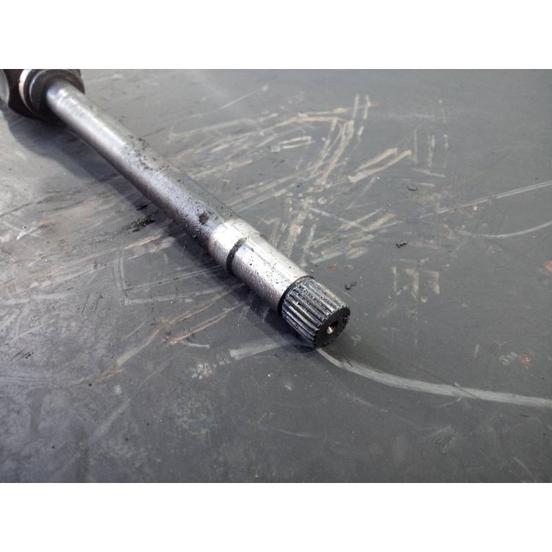 Recambio de transmision delantera derecha para peugeot 5008 allure referencia OEM IAM 9661107480  P1-A6-16